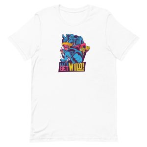 Wild Animals T-Shirt