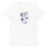unisex-staple-t-shirt-white-front-6a198325e249e.jpg Barman Elephant T-Shirt