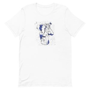 Barman Elephant T-Shirt