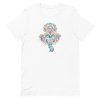 Colorful Ganesha T-Shirt