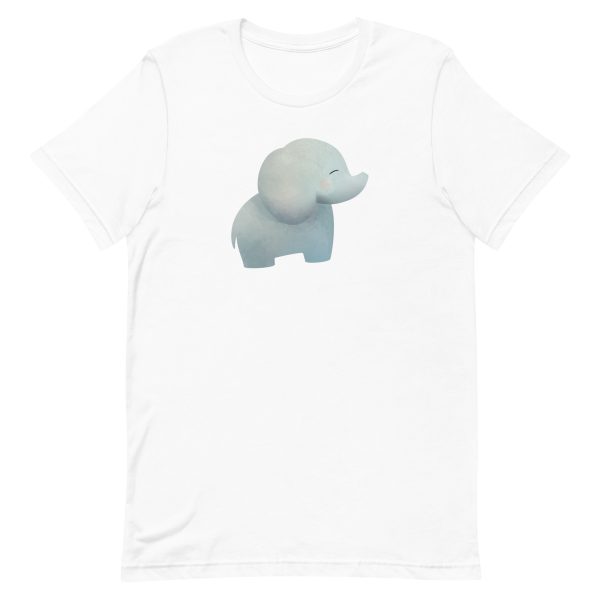 Cute Elephant T-Shirt