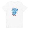Elephant Clock T-Shirt