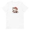 Japanese Wolf T-Shirt