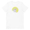Howling Wolf T-Shirt