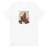 Red Hood Wolf T-Shirt