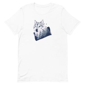 Wolf Forest T-Shirt