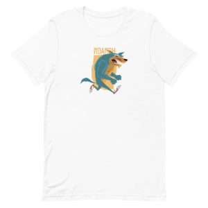 Wolfman T-Shirt