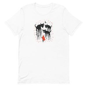 Red Riding Hood T-Shirt