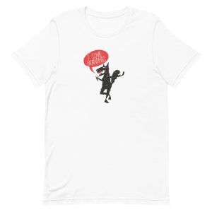 I Love Grandmas T-Shirt