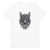Tribal Fox T-Shirt