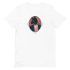 Stylish Werewolf T-Shirt