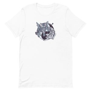 Yin Yang T-Shirt