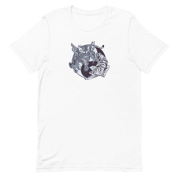 Yin Yang T-Shirt