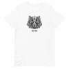 Mandala Tiger T-Shirt