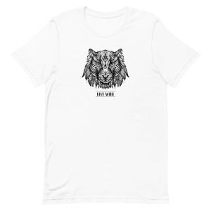 Mandala Tiger T-Shirt