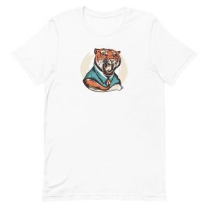 Roaring Tiger T-Shirt