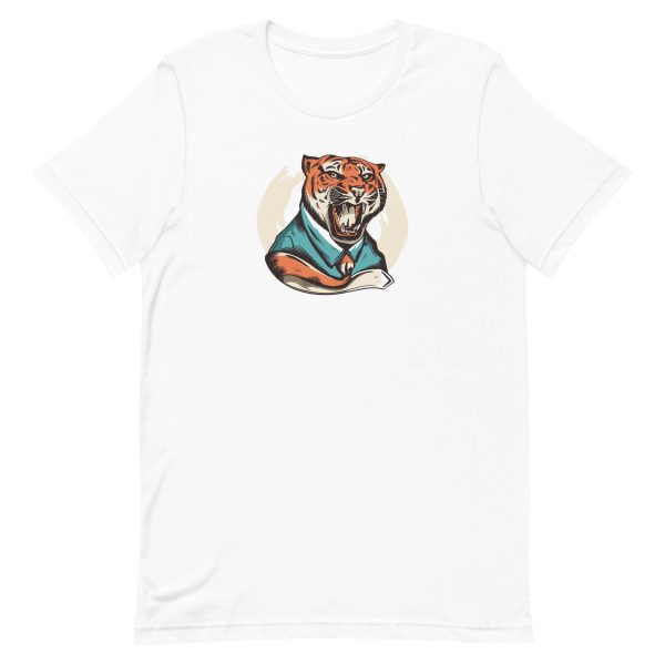 Roaring Tiger T-Shirt