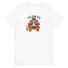 Real Tiger King T-Shirt