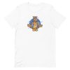 Meditating Tiger T-Shirt