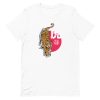 Japanese Tiger T-Shirt