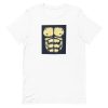 Gorilla Chest T-Shirt