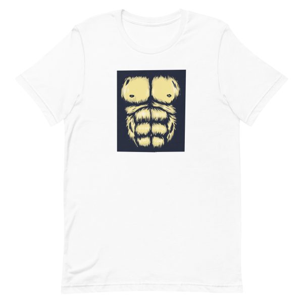 Gorilla Chest T-Shirt