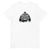 Gorilla Dumbbell T-Shirt