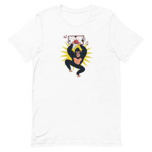 Gorilla Dunk T-Shirt