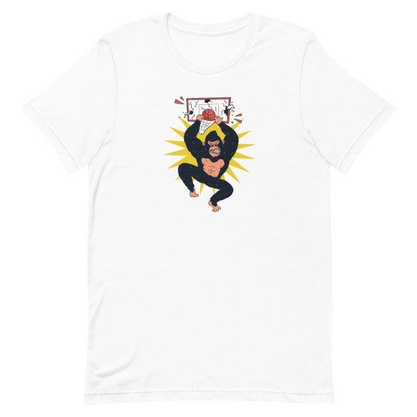 Gorilla Dunk T-Shirt