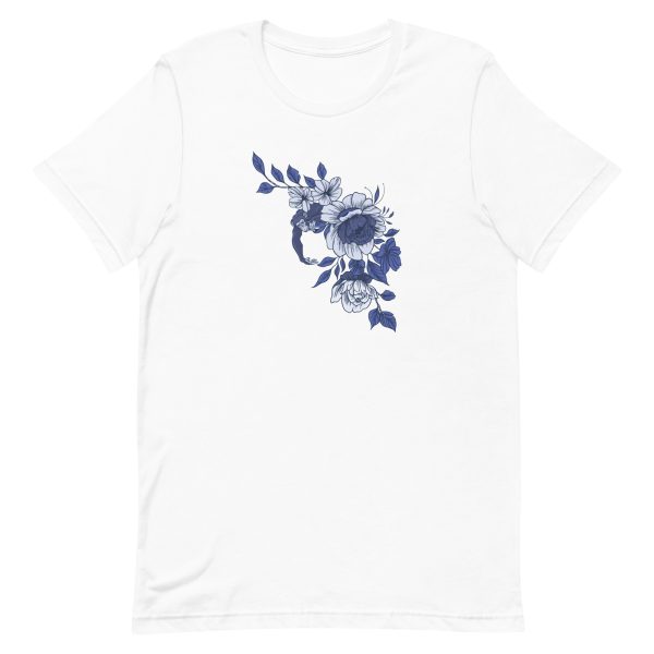 Blue Monkey T-Shirt