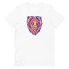 Colorful Lion T-Shirt