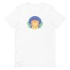 I Love My Daddy T-Shirt