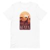 Kenya Savannah T-Shirt
