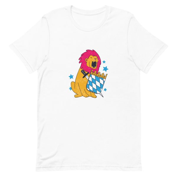 Bayern German T-Shirt