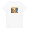 Desert Mountain Lion T-Shirt