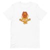 Yoga Lion T-Shirt