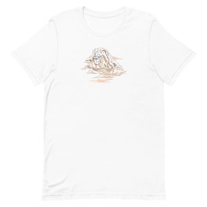 Lion Mountain T-Shirt
