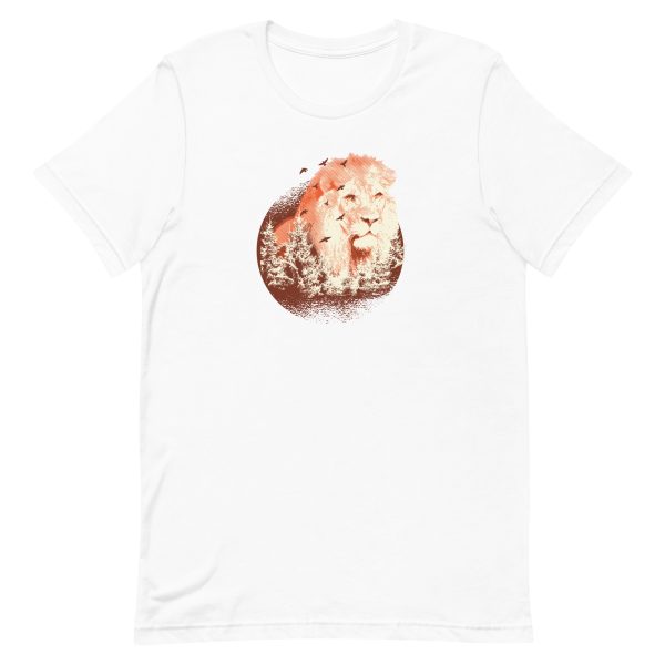 Lion Forest T-Shirt