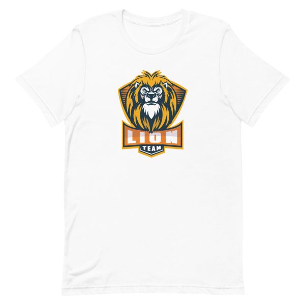 Lion Team T-Shirt