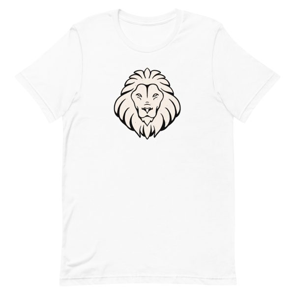 Lion Leo T-Shirt