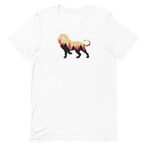 Lion Forest T-Shirt