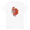 Chinese Rat Lion Dancer T-Shirt
