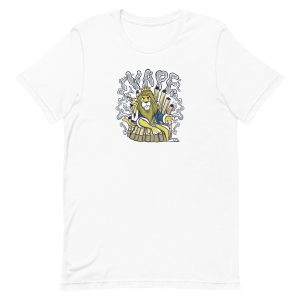 Vape Lion T-Shirt