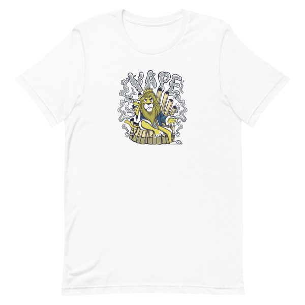 Vape Lion T-Shirt