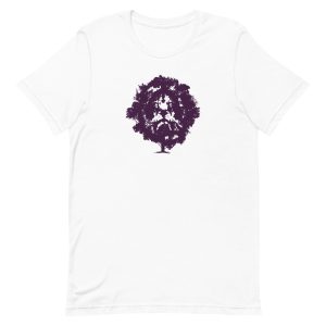 Lion Tree T-Shirt