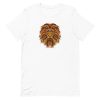 Lion Mandala T-Shirt
