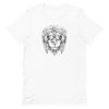 Rasta Lion T-Shirt