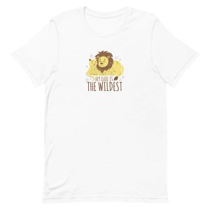 Wildest Dad T-Shirt