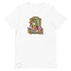 King Lion T-Shirt