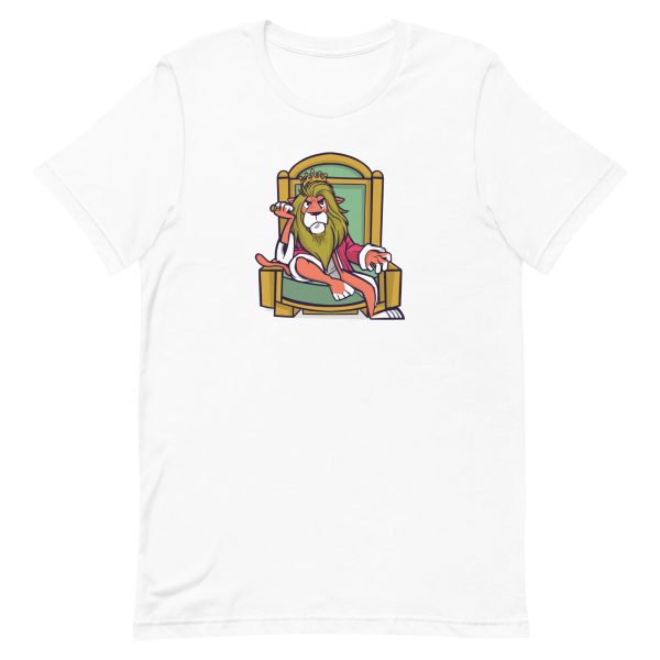 King Lion T-Shirt